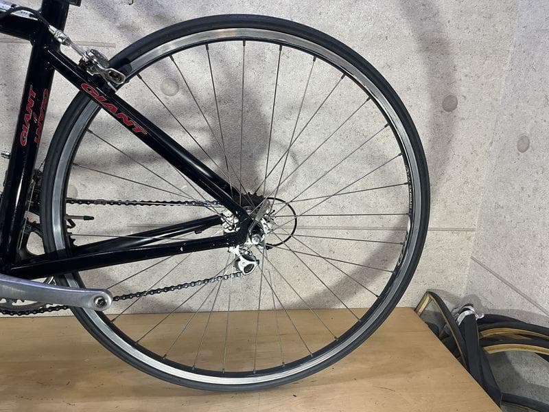 GIANT　FCR 2 size S ジャイアント クロスバイク