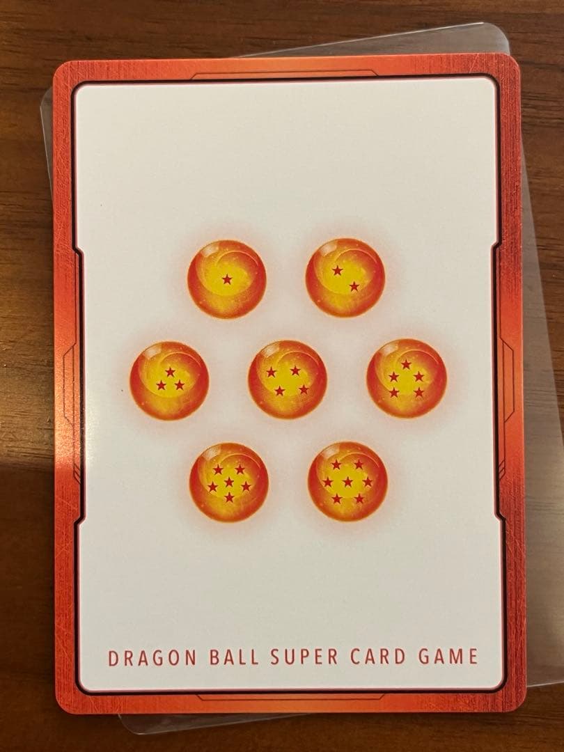 ドラゴンボール　カード　エナジーマーカー 2巻　E-43