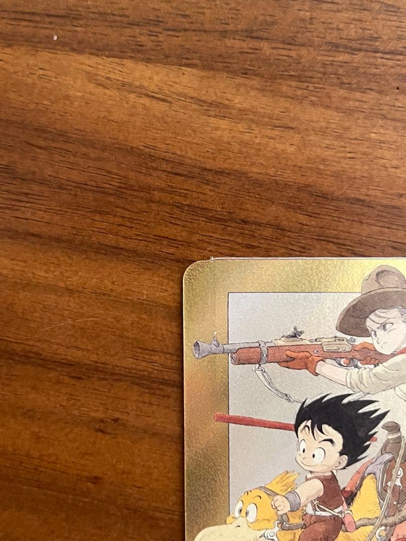 ドラゴンボール　カード　エナジーマーカー 2巻　E-43