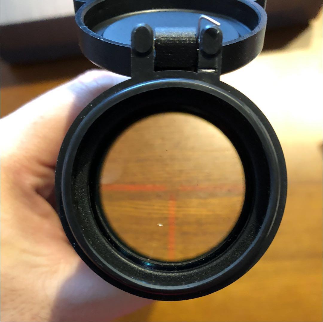 Novelarms Sure Hit 1624IR スコープ+ VFC マウント