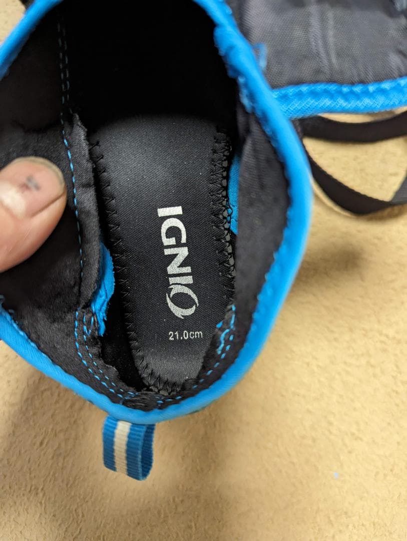 子供用140ウエットスーツ シーガル ライフジャケット マリンシューズ セット