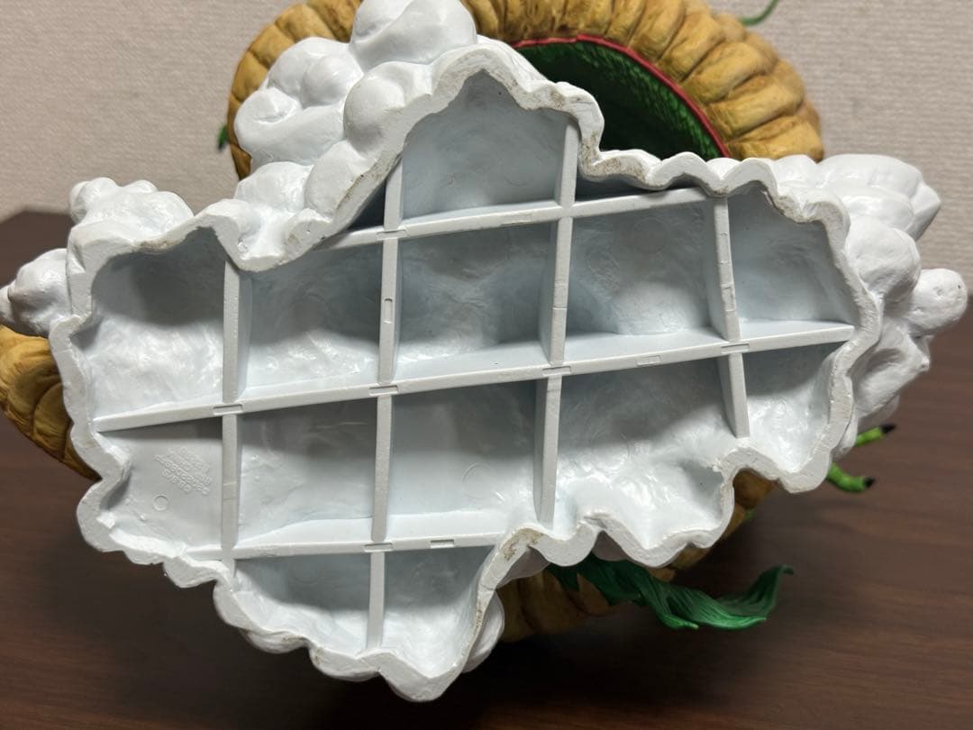 ドラゴンボール 神龍フィギュア ラストワン賞 国内正規品 一番くじ