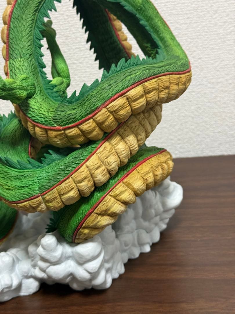 ドラゴンボール 神龍フィギュア ラストワン賞 国内正規品 一番くじ