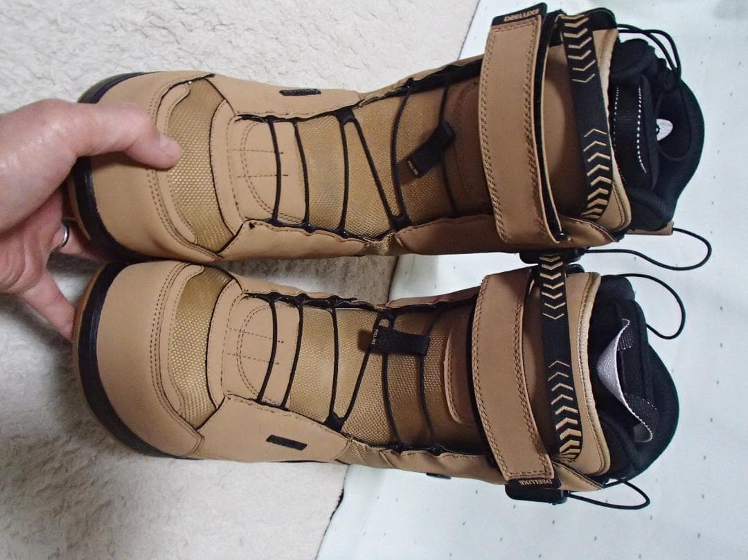 DEELUXEディーラックス ID