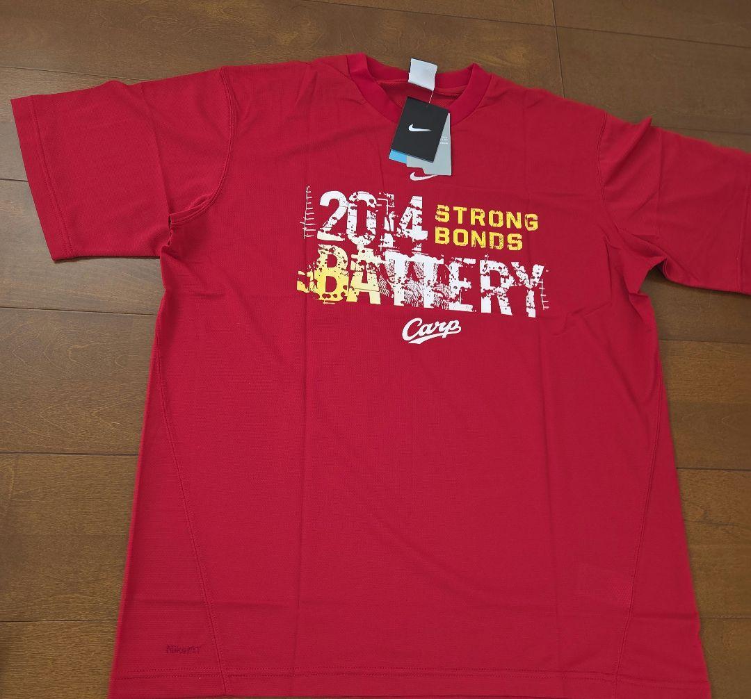 練習着Tシャツ広島東洋カープ相澤寿聡