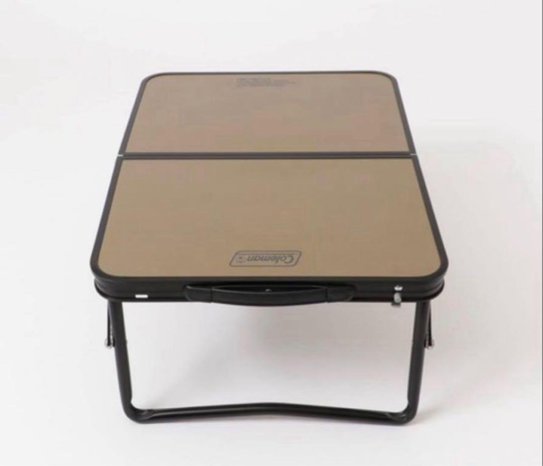 未使用 コールマン×アーバンリサーチ 別注ミニテーブルプラス