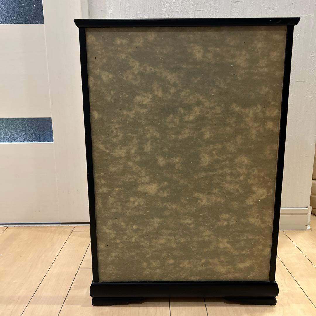 【希少・高級】 日本人形 熊倉聖祥 ガラスケース付