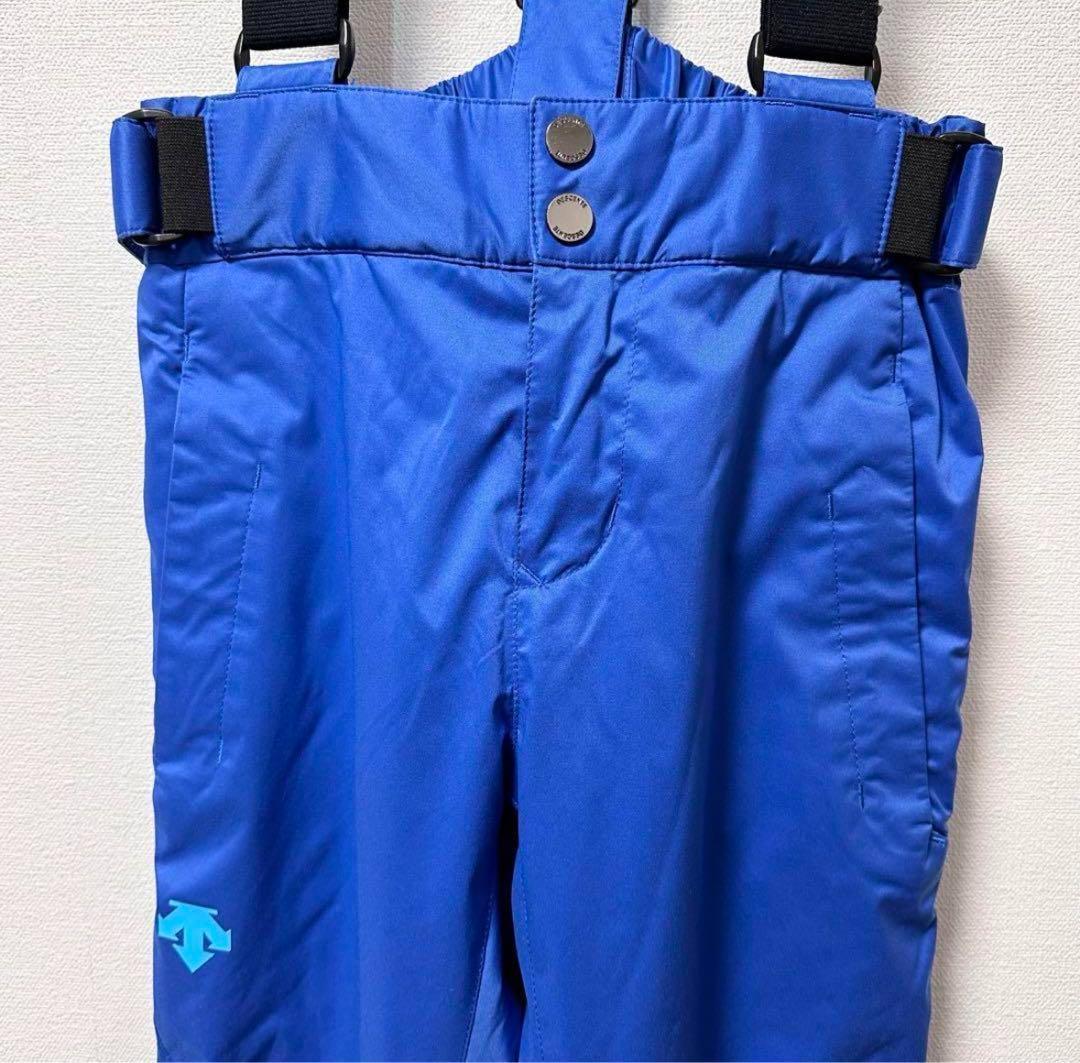 DESCENTE デサント　スキーウェア　上下セット　上150cm 下140cm