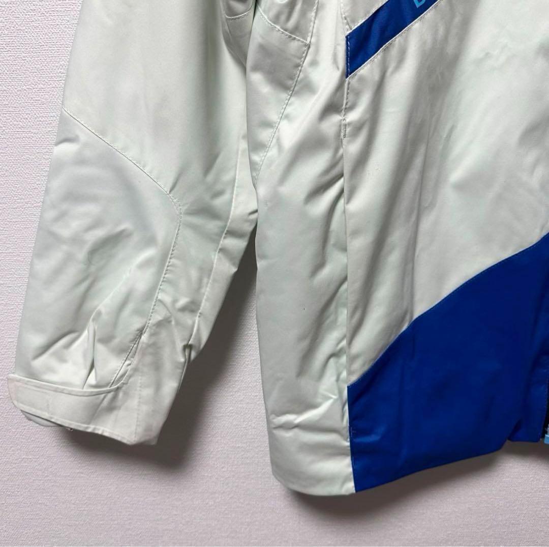 DESCENTE デサント　スキーウェア　上下セット　上150cm 下140cm