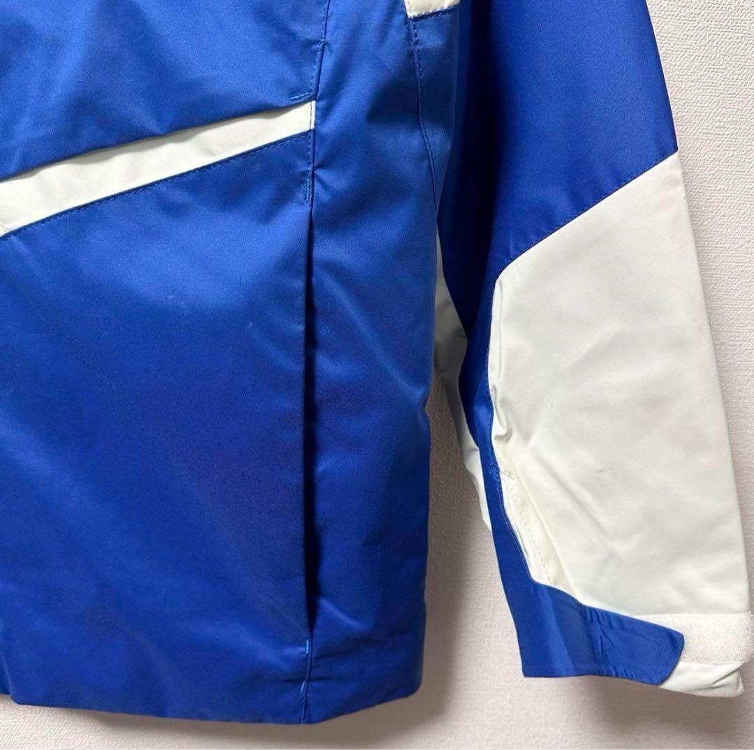 DESCENTE デサント　スキーウェア　上下セット　上150cm 下140cm