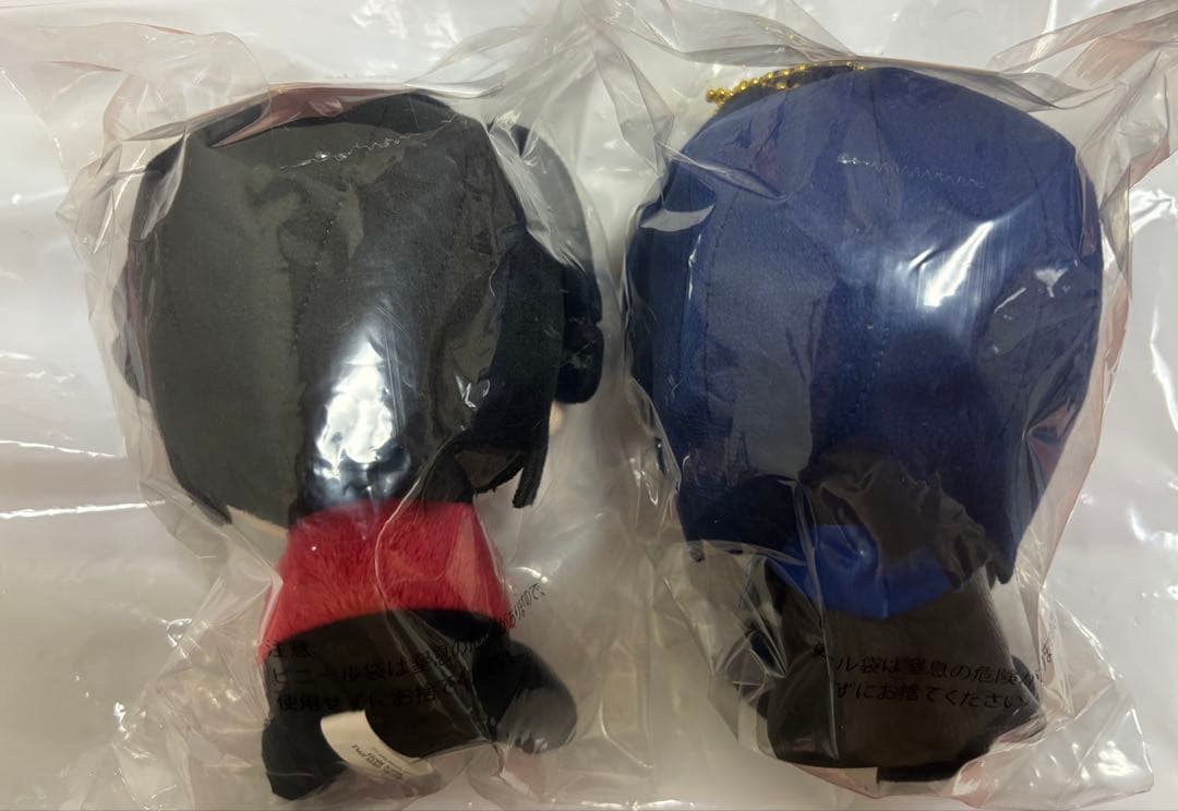 MrsGreenAppleマスコット 大森元貴＆若井滉斗2体セット