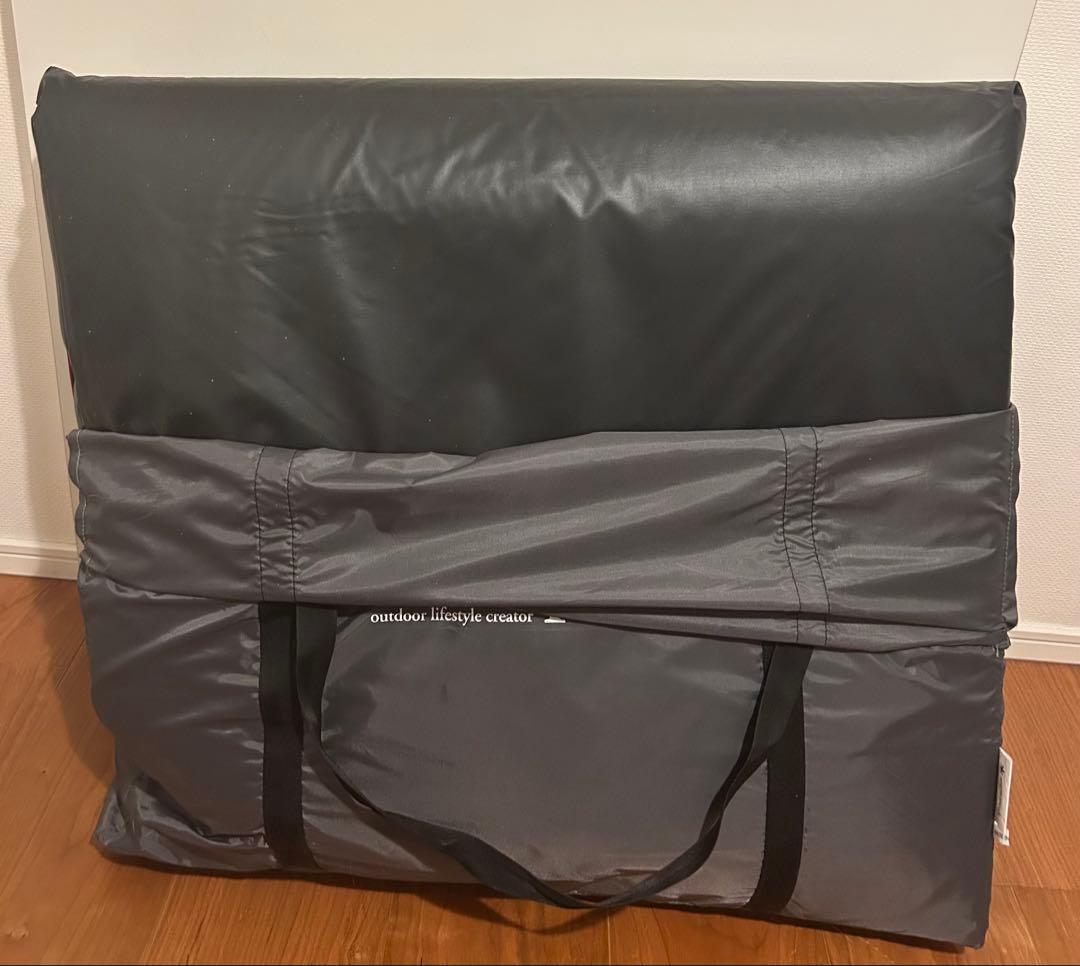 スノーピーク　テント　ランドブリーズPro.3 4点セット