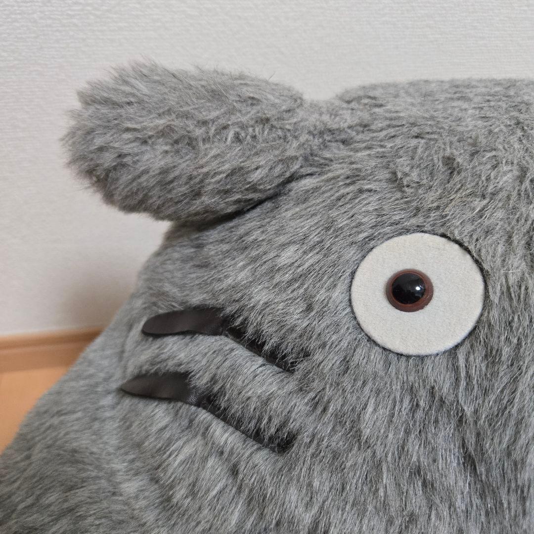 トトロ 1人用 座椅子