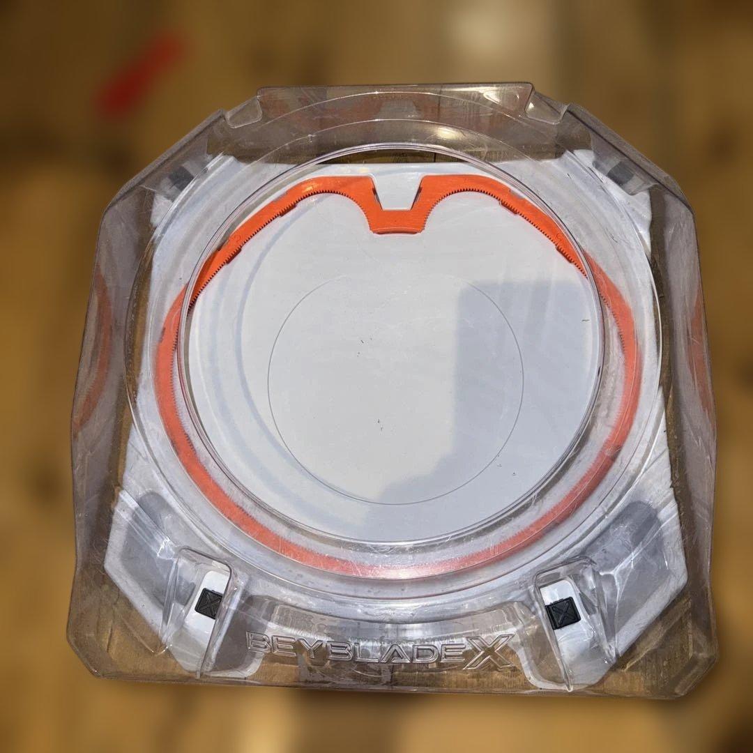 ベイブレードセット 引退