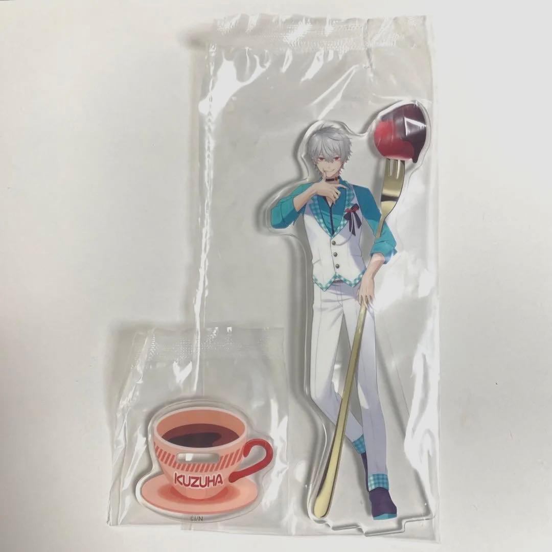 ファミマ にじさんじ ホワイトデーキャンペーン Ｂ賞 葛葉 アクスタ