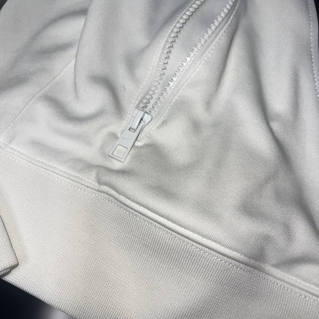 Nike ジャージ上下セット 黒/白