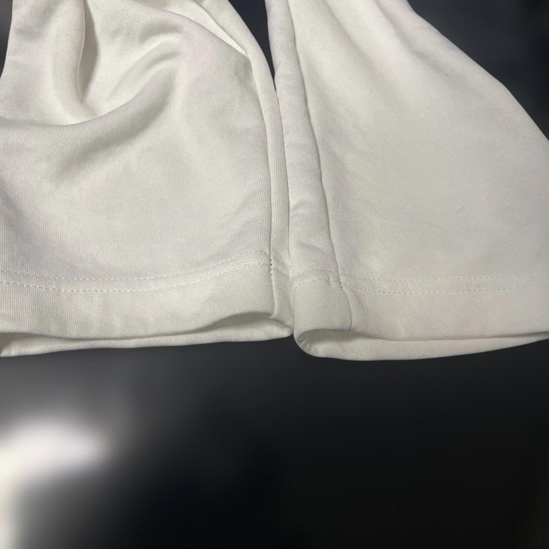 Nike ジャージ上下セット 黒/白