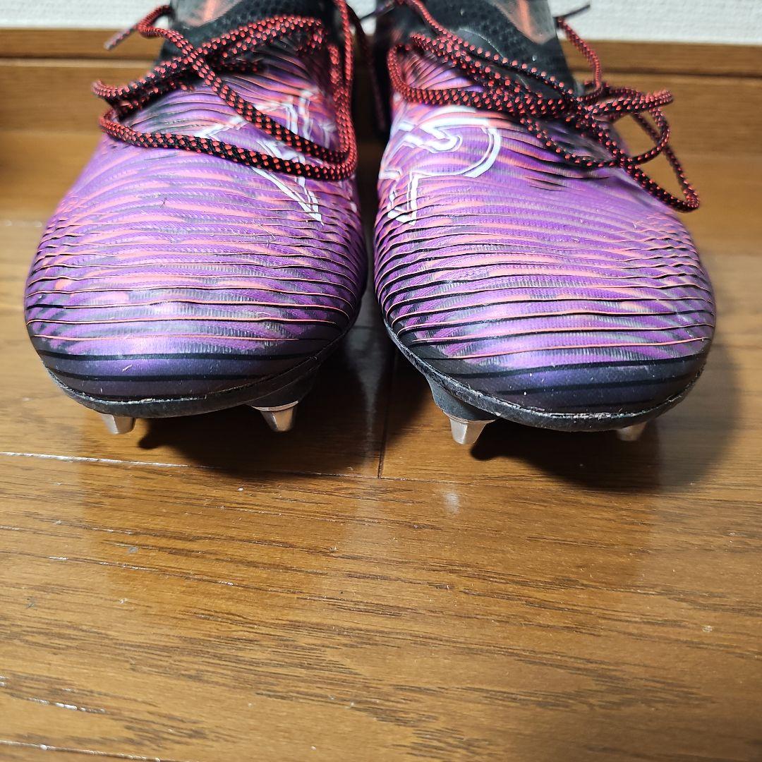 フューチャーアルティメット7 SG 29cm