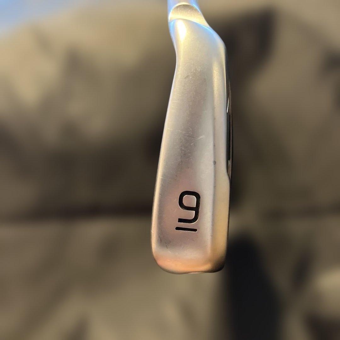 ping g430 アイアンセット