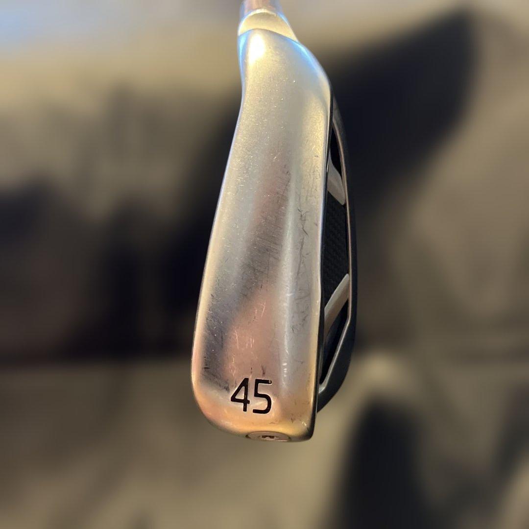 ping g430 アイアンセット