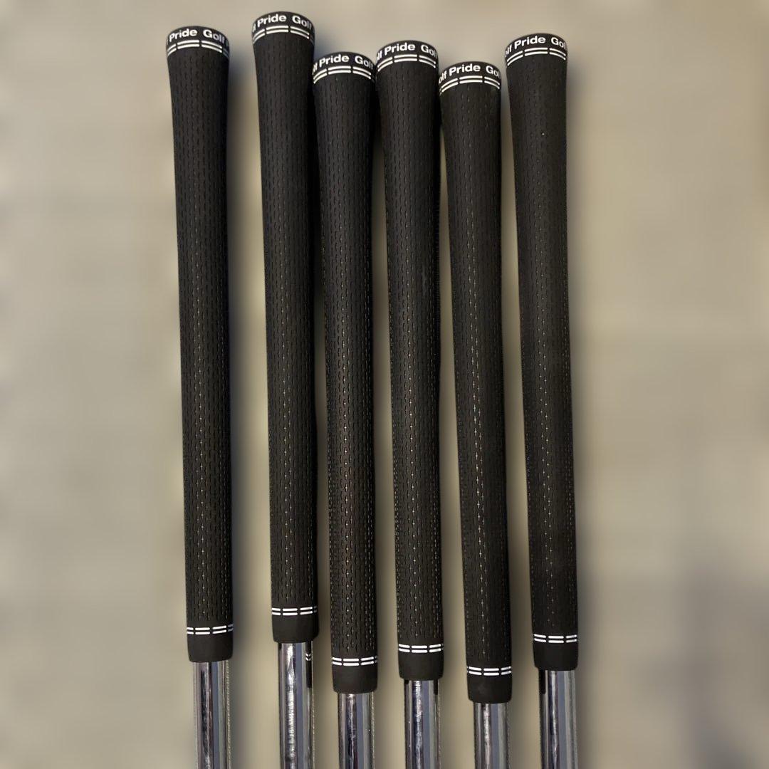 ping g430 アイアンセット