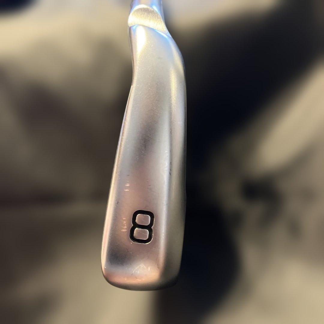 ping g430 アイアンセット