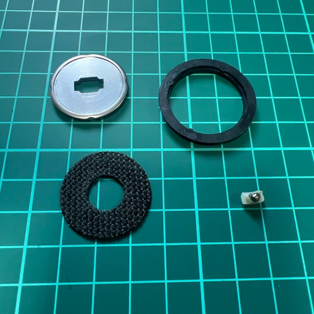 23 アンタレス　XG ギア　左