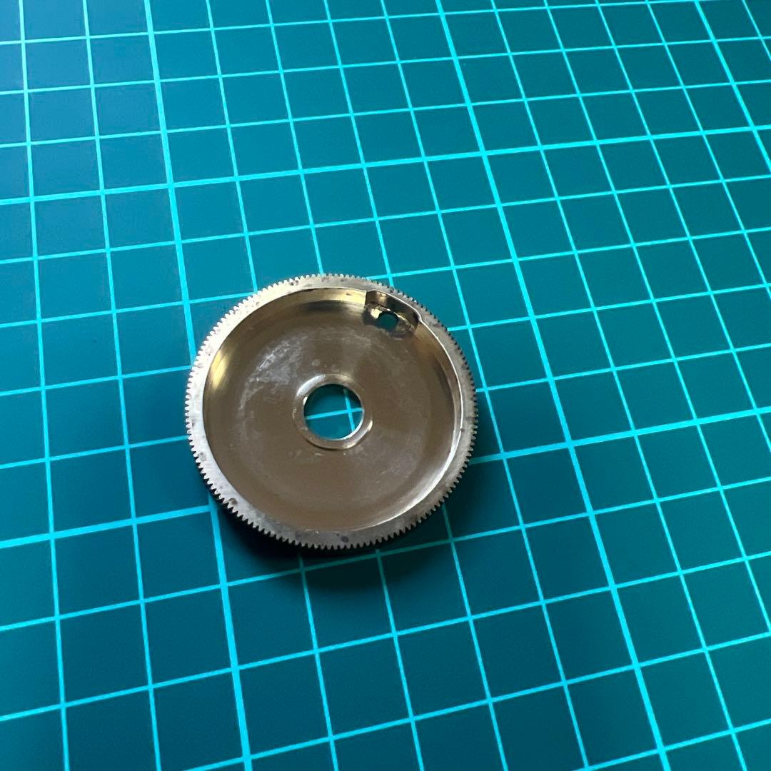 23 アンタレス　XG ギア　左