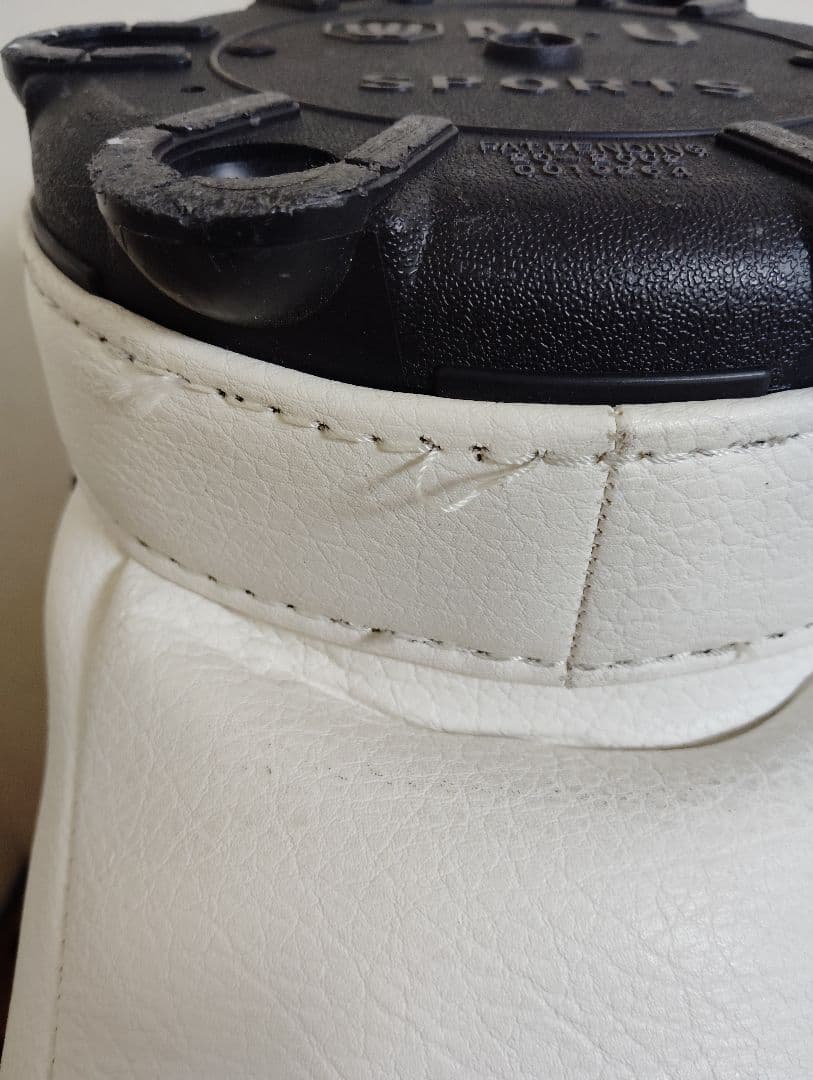 M・U SPORTS ミエコ ウエサコ キャディバッグ 8型/5分割