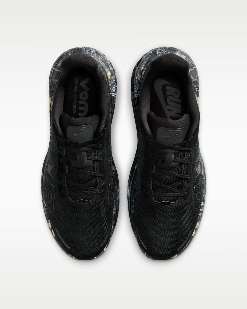 Nike ボメロ プレミアム 28.5 ツリー ランニング シューズ 10.5