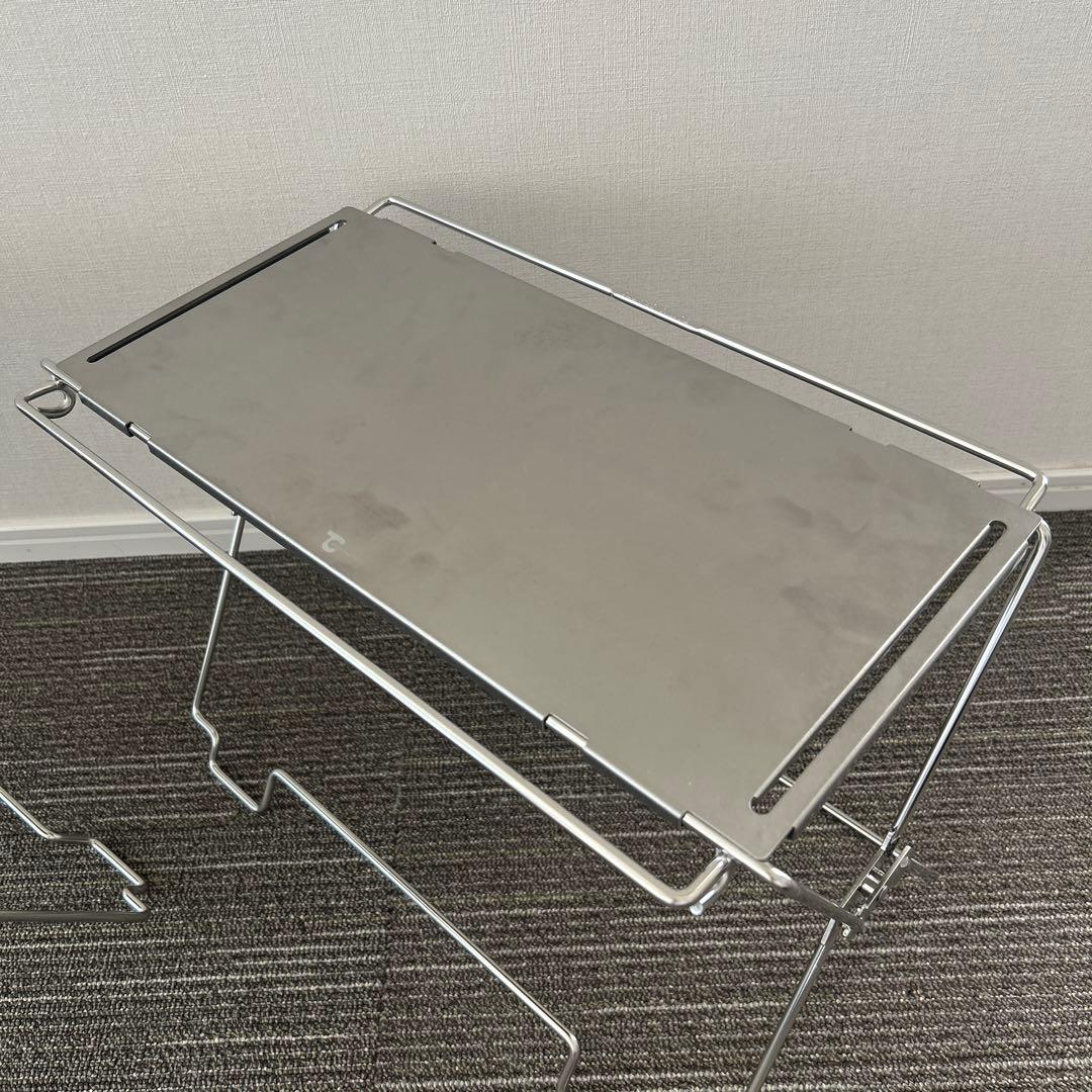 美品　tokyo crafts コードユニット 2個セット