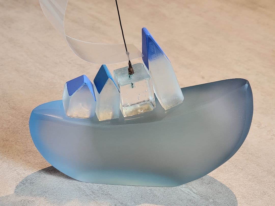 Mellowglass メロウグラス　タナカユミさん