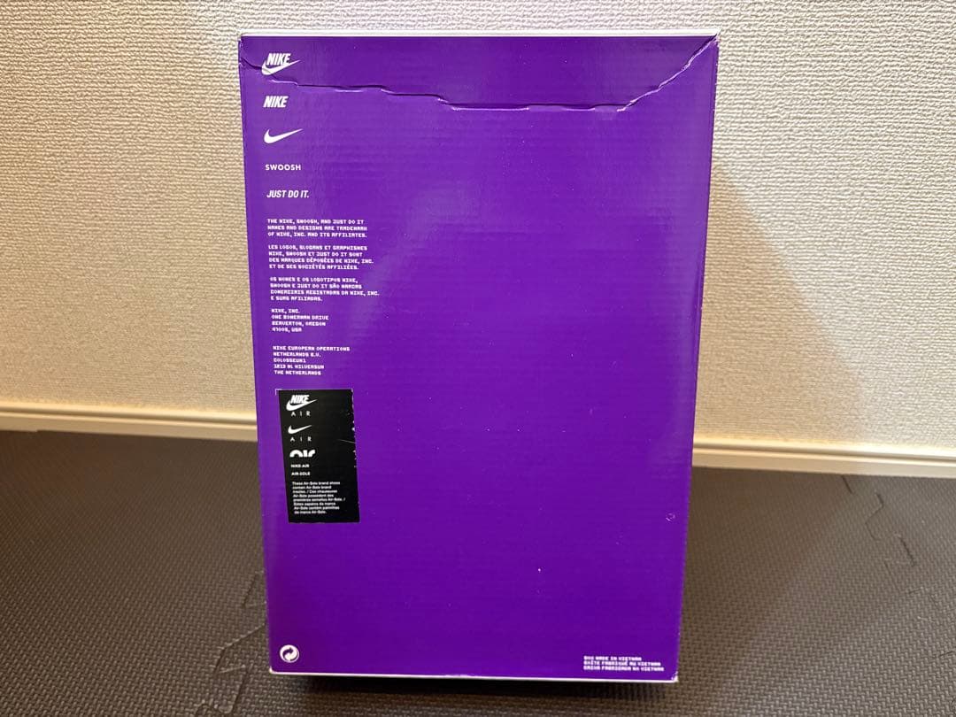 NIKE DUNK LOW \"TOILE\" 27.5cm ②