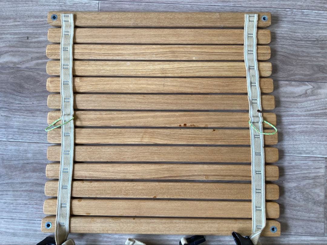 テーブル・チェア・ハンモック CAMP MANIA PRODUCTS /ROLLTOP PARTY TABLE