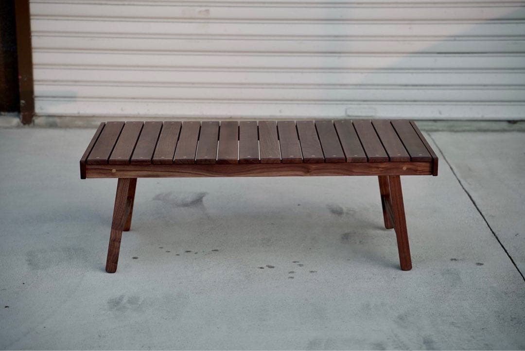 HILLS FIELD _俺のMOKKIN ストレートタイプ