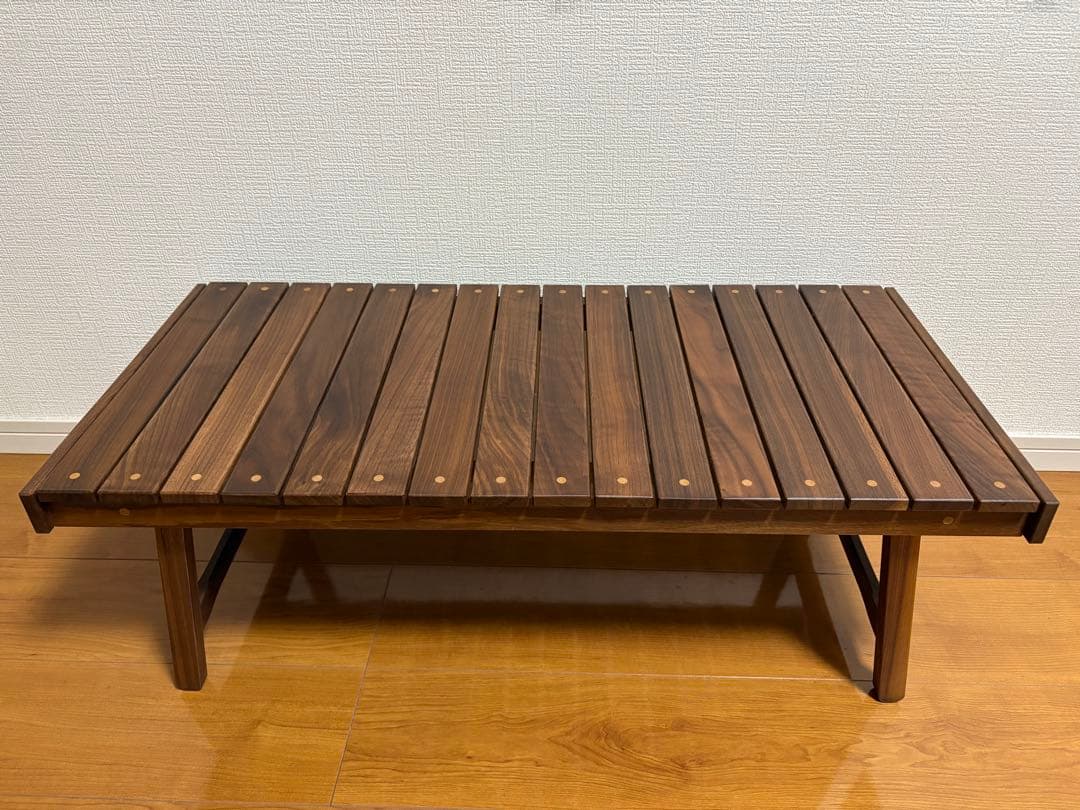 HILLS FIELD _俺のMOKKIN ストレートタイプ