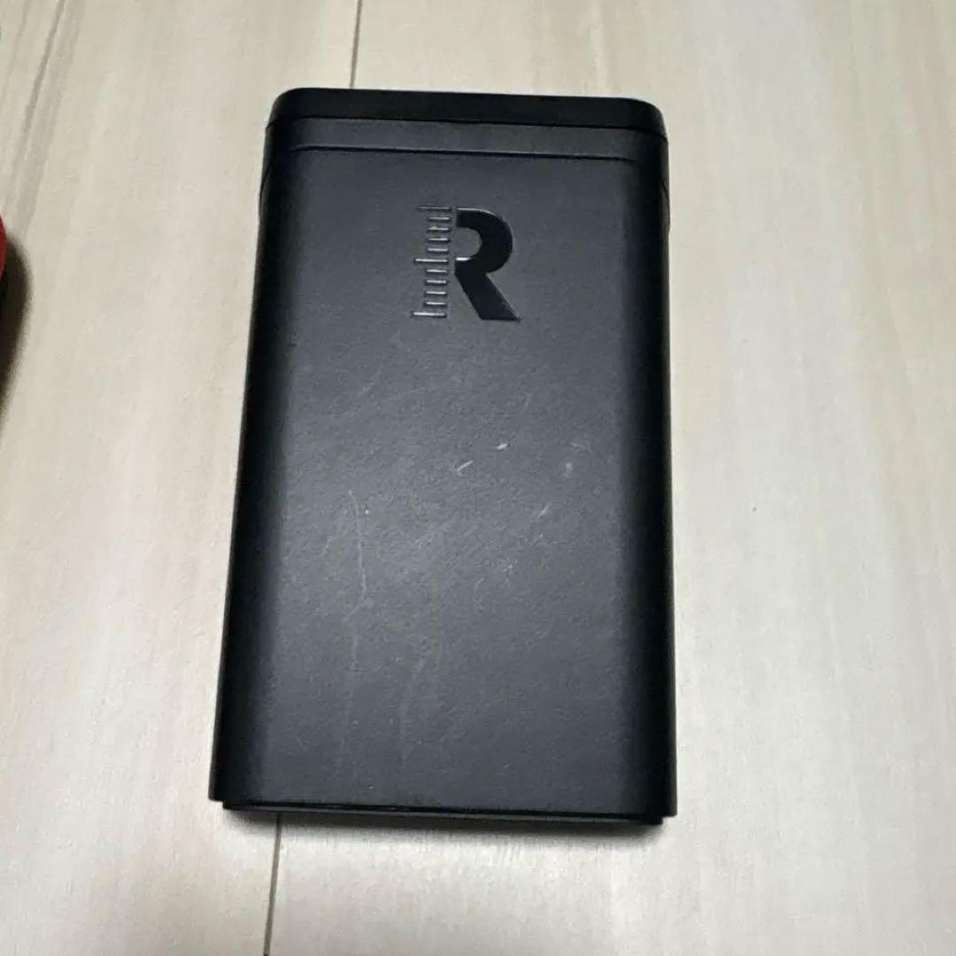 Rapsoodo ゴルフ用距離計 MLM