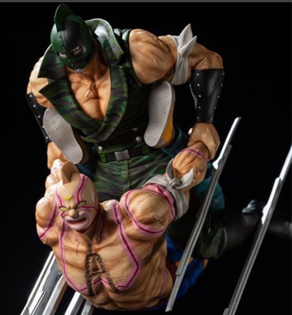 spice seed ナパームストレッチ　ほぼ未使用