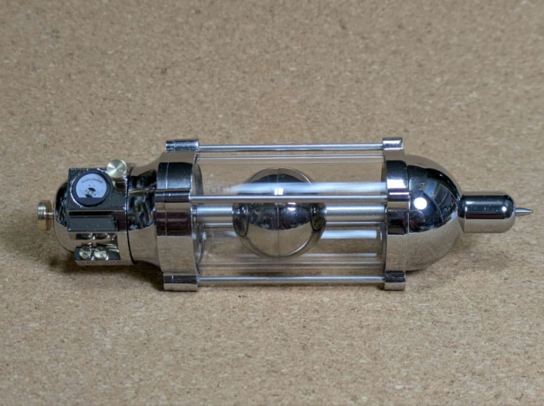 ワンフェス2026W　ゴジラ　オキシジェンデストロイヤー　ボールペン