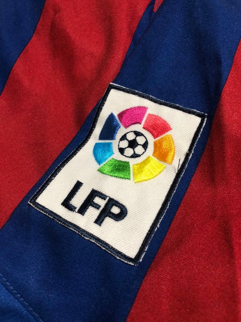 ※正規品　FCバルセロナ メッシ シャツ 30番