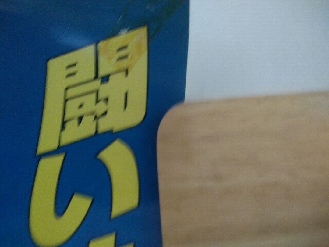 ガンドレス　士郎正宗　ポスター