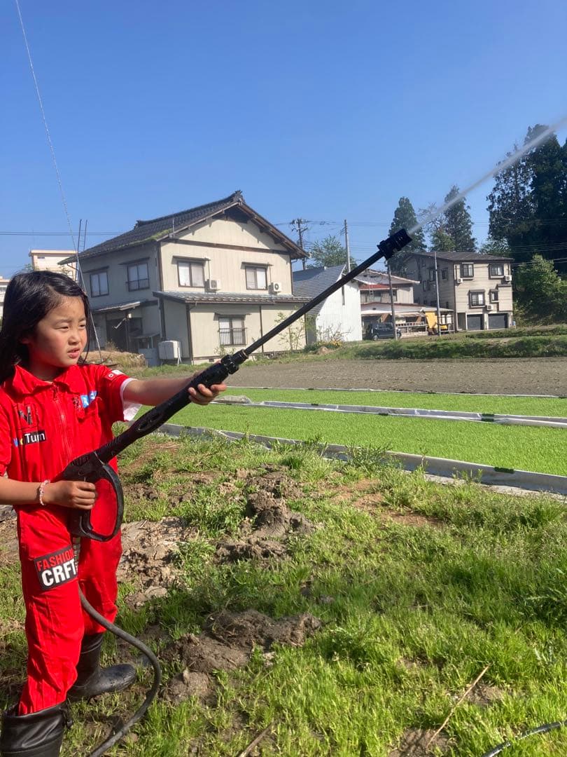 令和7年産魚沼産コシヒカリ　精米10kg
