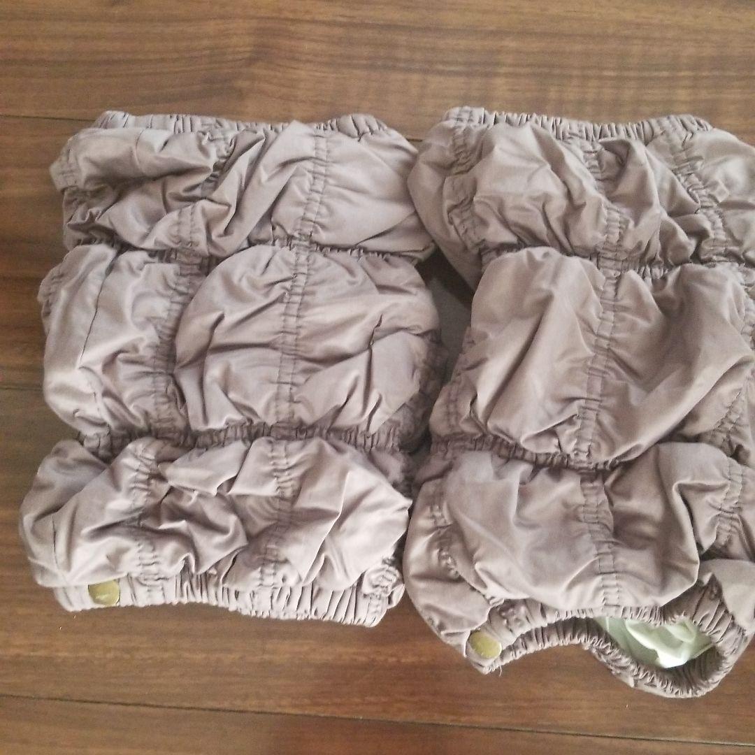 ☆美品☆スキーウェア　レディース　ホワイトダウン