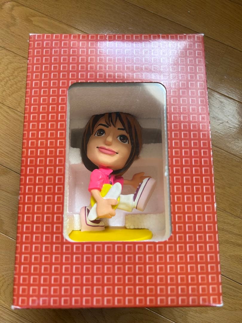 KinKi Kids フィギュア 2001年コンサート