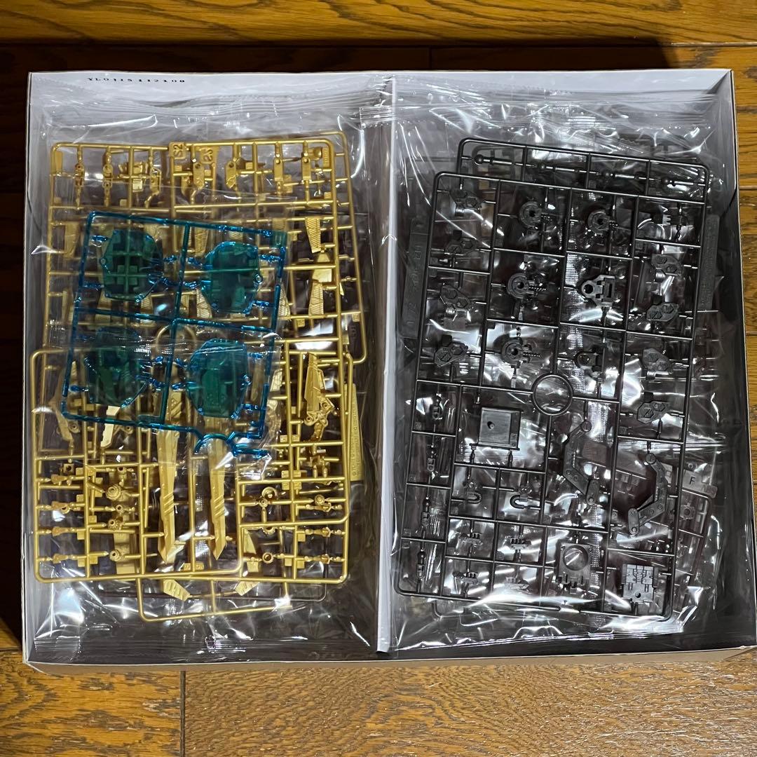 【値下げ】ライガーゼロイクス　HMM 1/72 プラモデル