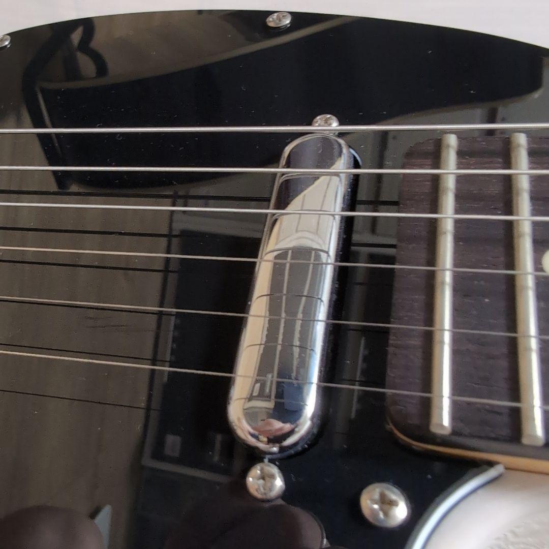 フジゲン テレキャスター FUJIGEN NTL10RAH-WB/01