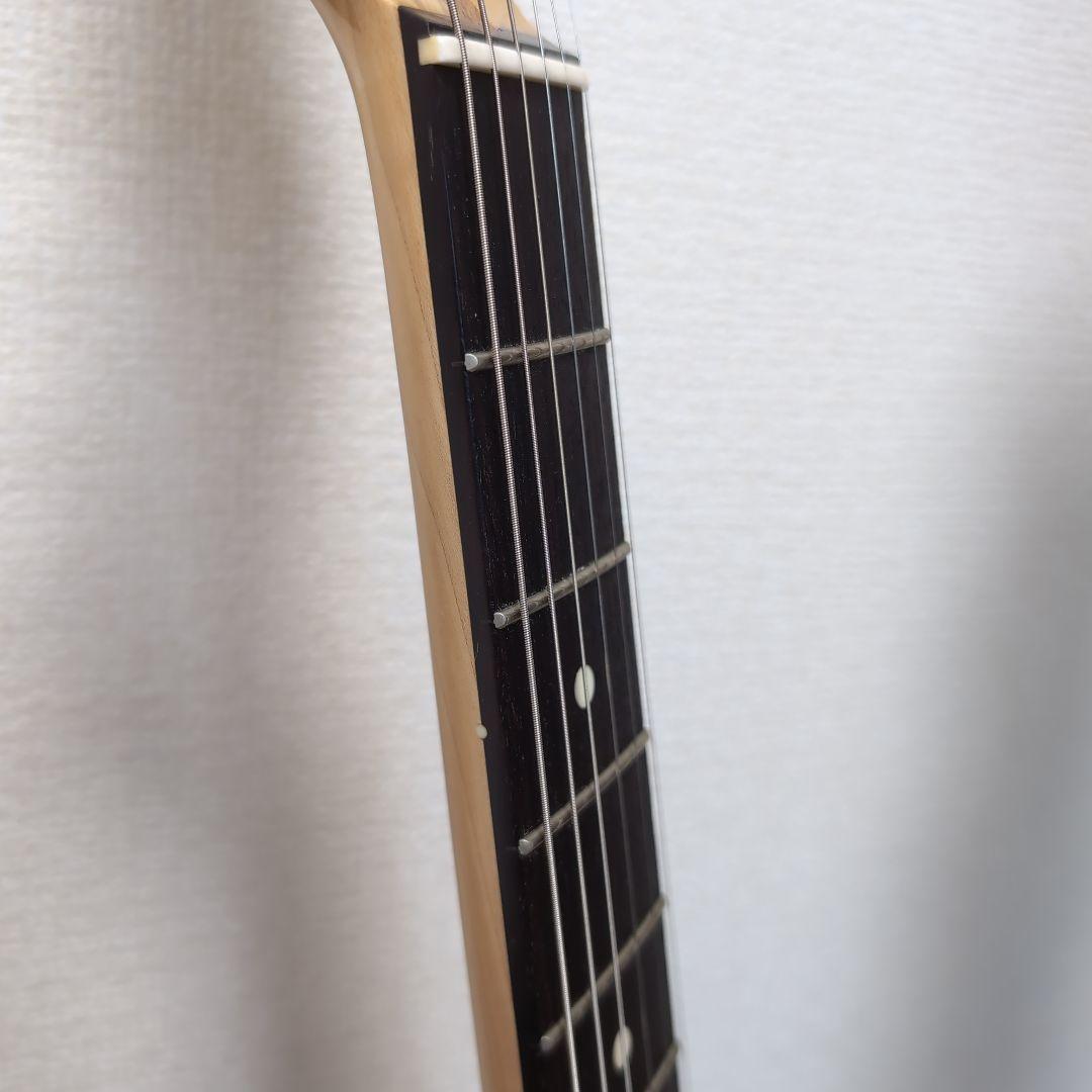 フジゲン テレキャスター FUJIGEN NTL10RAH-WB/01