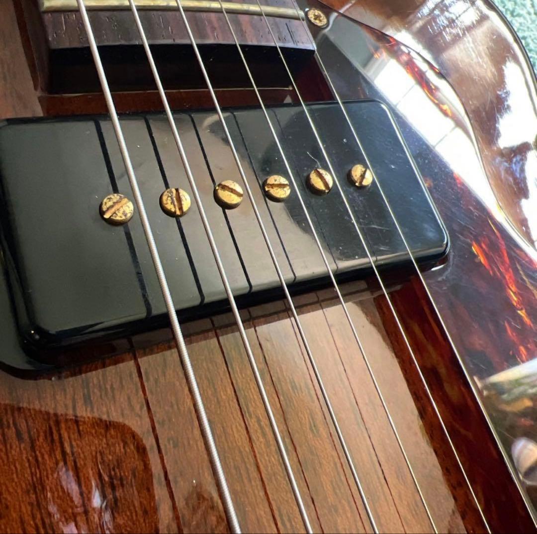 Rozeo Ladybug TBC ロゼオ　フルアコ