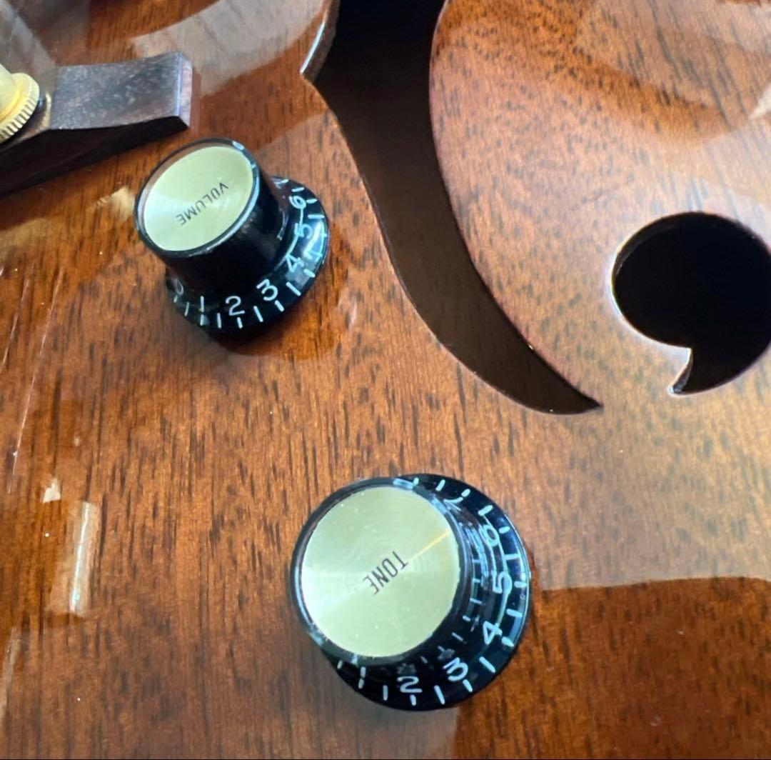 Rozeo Ladybug TBC ロゼオ　フルアコ