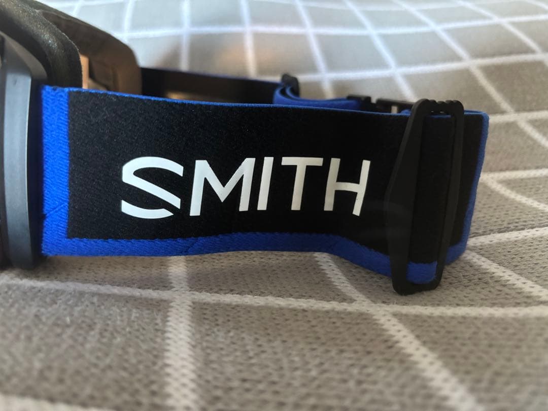 ノースフェイス SMITH I/O MAG XL ゴーグル 調光